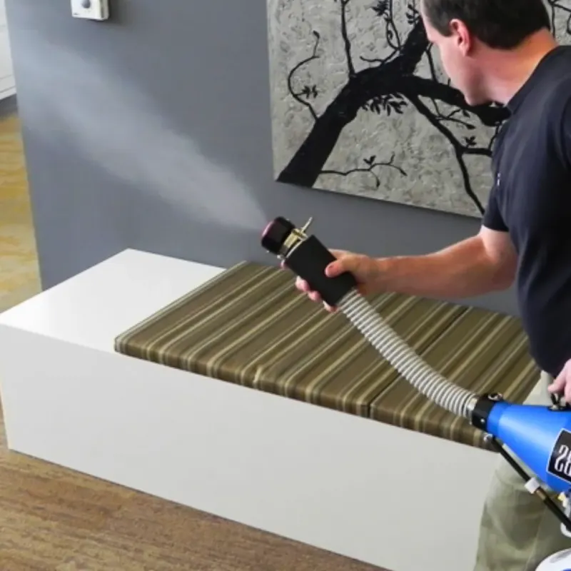 Professional Odor Removal in Troy, TX